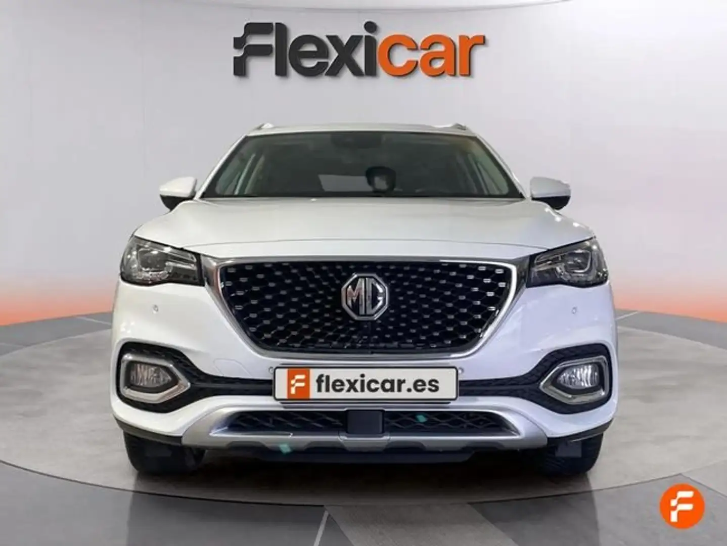 MG EHS 1.5 T-GDI Luxury Blanc - 2