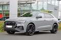 Audi Q8 50TDI S LINE COMP+PANO MASSAGE 23" RED BELTS Grau - thumbnail 34
