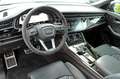 Audi Q8 50TDI S LINE COMP+PANO MASSAGE 23" RED BELTS Grau - thumbnail 10