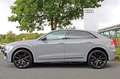 Audi Q8 50TDI S LINE COMP+PANO MASSAGE 23" RED BELTS Grau - thumbnail 4