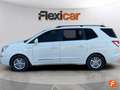 SsangYong Rodius D22T 178cv Premium Blanc - thumbnail 8