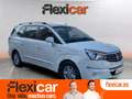 SsangYong Rodius D22T 178cv Premium Blanc - thumbnail 1