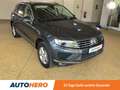 Volkswagen Touareg 3.0 V6 TDI BMT Terrain Aut.*NAVI*BI-XENON*TEMPO* Grau - thumbnail 8