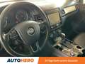 Volkswagen Touareg 3.0 V6 TDI BMT Terrain Aut.*NAVI*BI-XENON*TEMPO* Grau - thumbnail 11