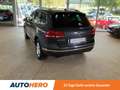 Volkswagen Touareg 3.0 V6 TDI BMT Terrain Aut.*NAVI*BI-XENON*TEMPO* Grau - thumbnail 4