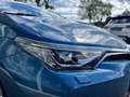 Toyota Auris 1.8 HYBR. ASPIRATION/ ALL IN PRIJS Bleu - thumbnail 4