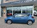 Toyota Auris 1.8 HYBR. ASPIRATION/ ALL IN PRIJS Bleu - thumbnail 5