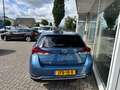 Toyota Auris 1.8 HYBR. ASPIRATION/ ALL IN PRIJS Bleu - thumbnail 7