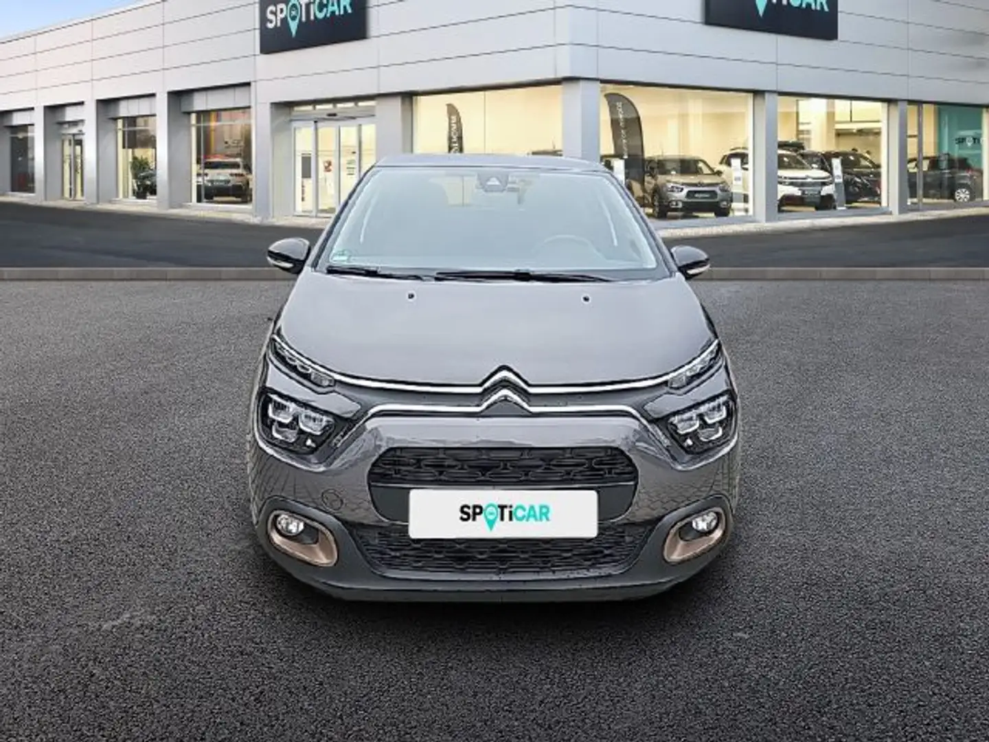 Citroen C3 Pure Tech 110 S&S C-SERIES - 2