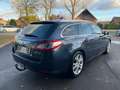 Peugeot 508 508 SW 2.0HDi Toit pano, JBL, Cruise, GPS, Keyless Blau - thumbnail 4