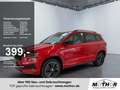 Skoda Karoq Sportline 2.0 TDI DSG Panoramaschiebedach Rot - thumbnail 1