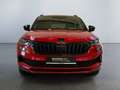 Skoda Karoq Sportline 2.0 TDI DSG Panoramaschiebedach Rot - thumbnail 6