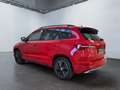 Skoda Karoq Sportline 2.0 TDI DSG Panoramaschiebedach Rot - thumbnail 4