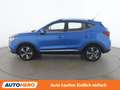 MG ZS electric drive 105 kW Luxury Blau - thumbnail 3