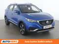 MG ZS electric drive 105 kW Luxury Blau - thumbnail 8