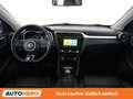 MG ZS electric drive 105 kW Luxury Blau - thumbnail 12