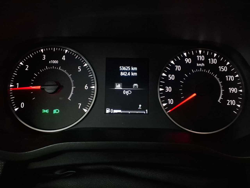 Renault Trafic Trafic dCi 130L2 Komfort Klima Holz Allw — photo 15