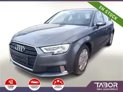 Audi A3 Sportback 2.0 TDI 150 sport GPS radars