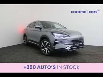 PHEV AUTOMAAT *FULL OPTION*LEDER*PANO DAK*OPEN DAK