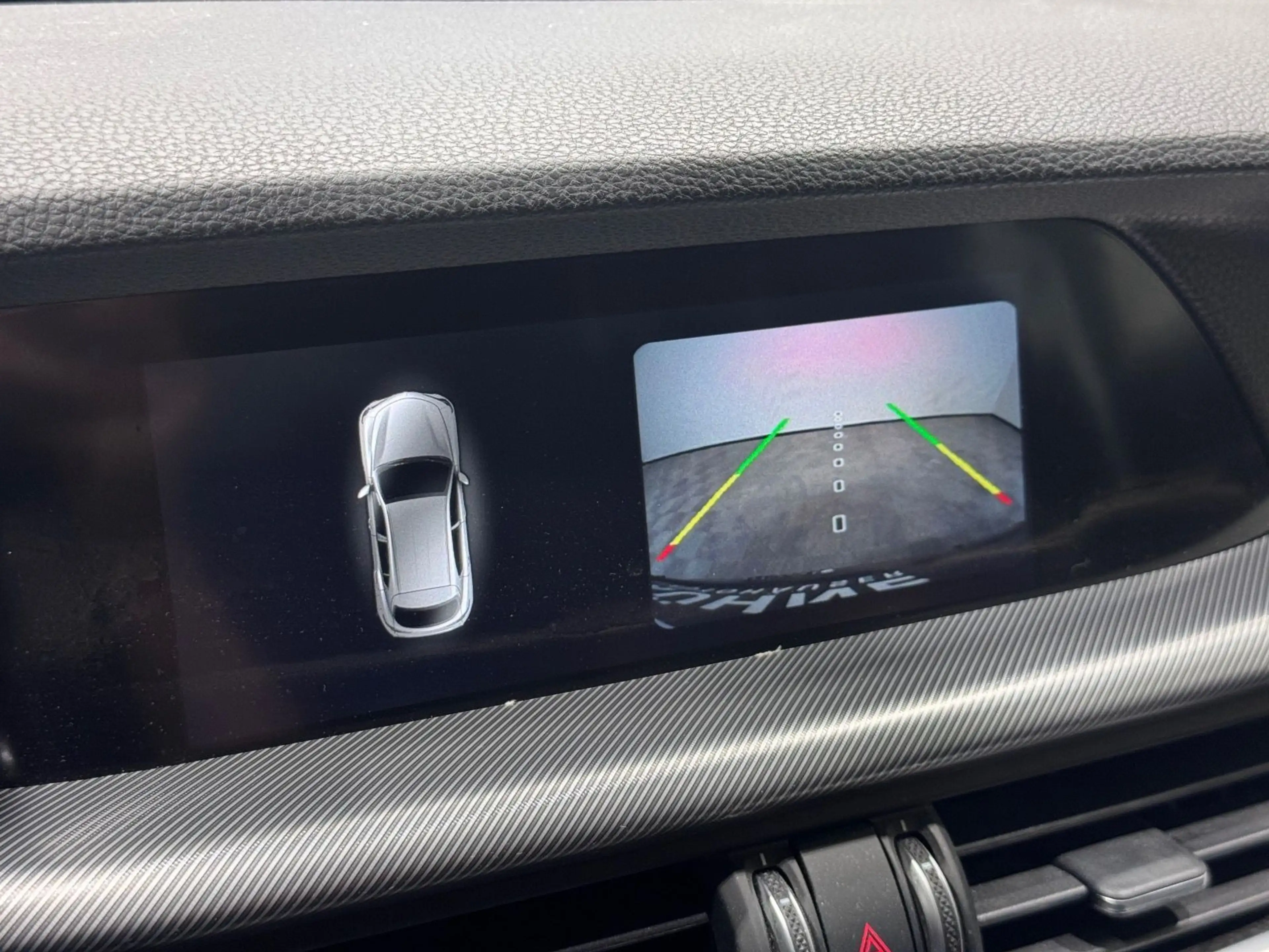 Alfa Romeo Stelvio 2.0 Turbo 16V Super Q4 | NUR HÄNDLER! — photo 11