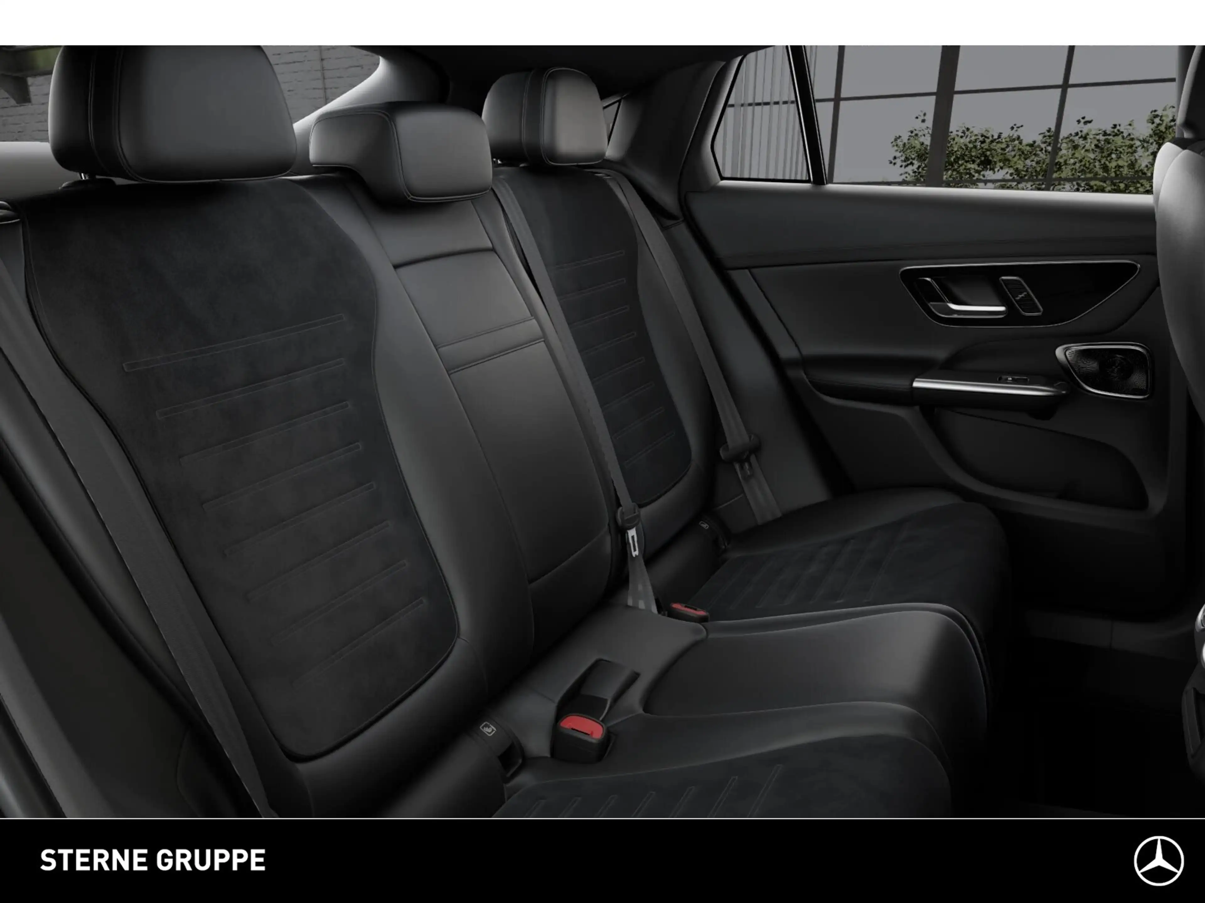 Mercedes-Benz GLC 220 GLC 220 d 4M Coupé AMG AHK Pano Dist DigiL Ambi+ — photo 14