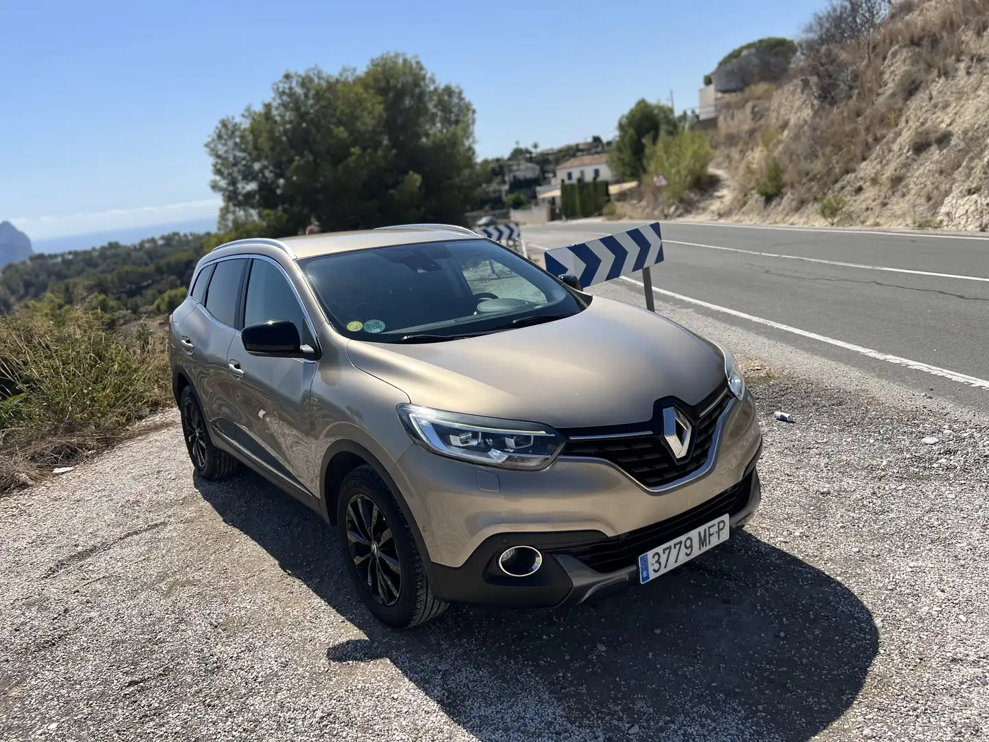 Renault Kadjar Kadjar 1.5dCi Energy Zen EDC 81kW Zen - 1