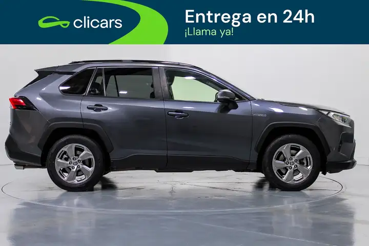 Toyota RAV4 2021, foto 7