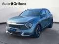 Kia Sportage Sportage 1.6 TGDi MHEV Business Verde - thumbnail 1
