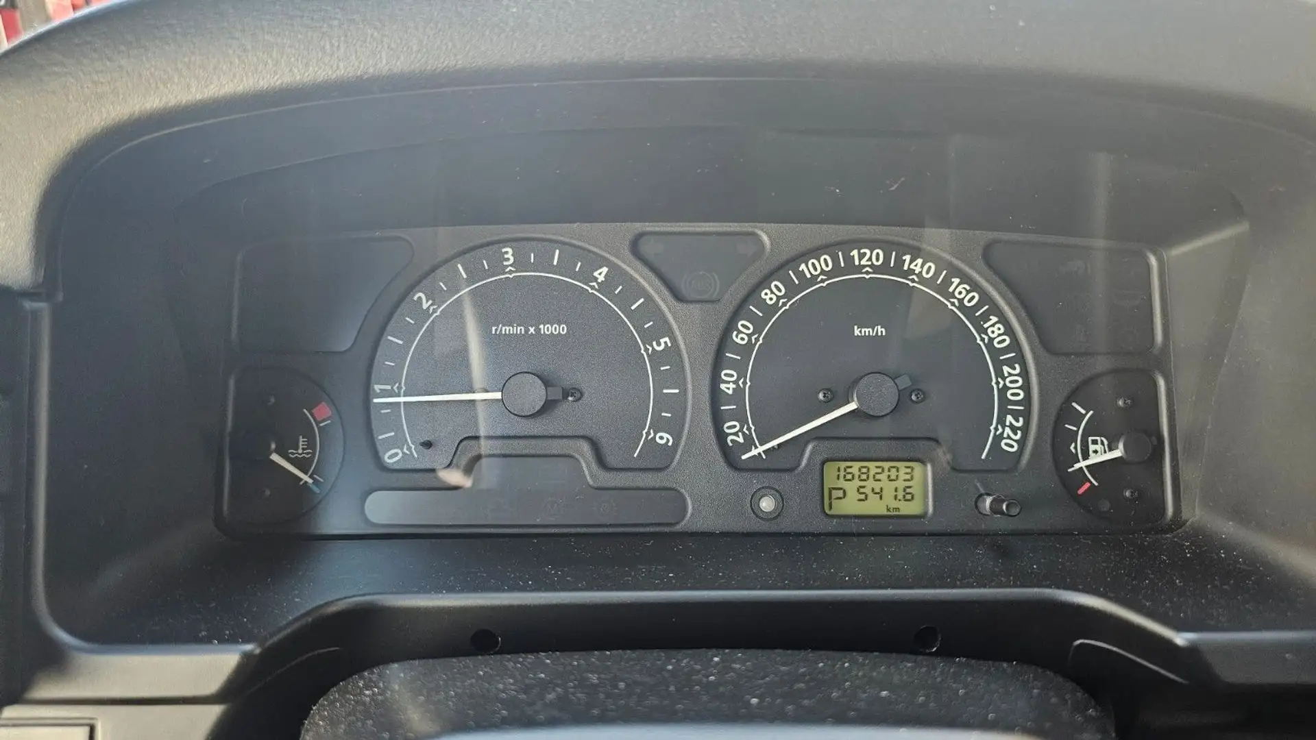Land Rover Discovery V8 HSE Klima Leder AHK  2xGSD Blau - 2