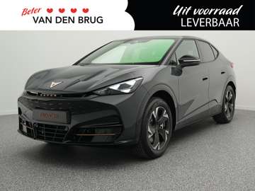 Essential 82 kWh | Nieuw! | Adaptieve Cruise Contr