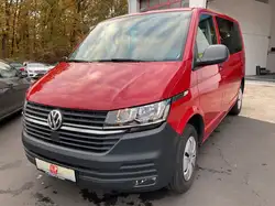 Volkswagen T6 Caravelle T6.1 Caravelle 2.0 TDI 110 kW AHK PDC Navi SHZ