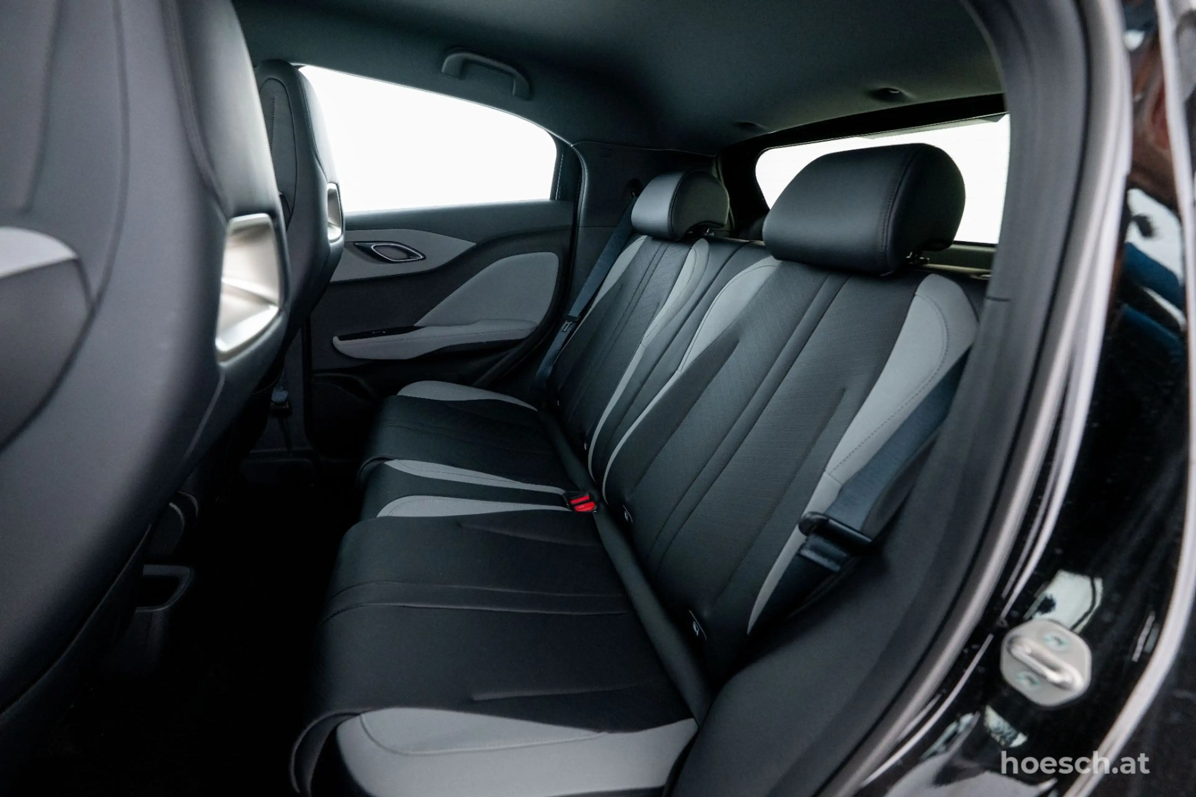 BYD Dolphin Surf BOOST 43 kWh LEDER KAMERA ASSISTENZ — photo 7