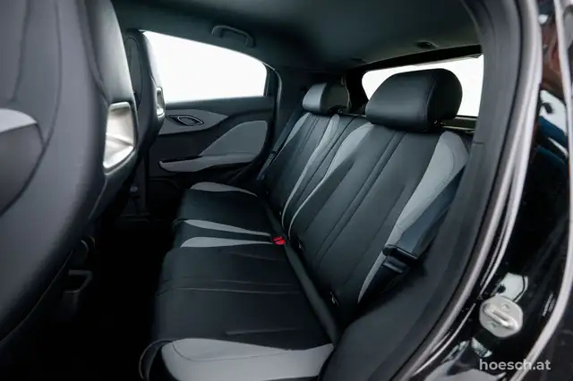 Byd Dolphin view 7