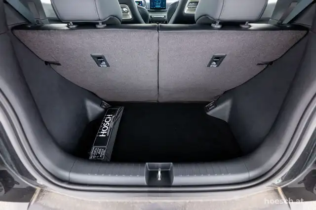 Byd Dolphin view 8