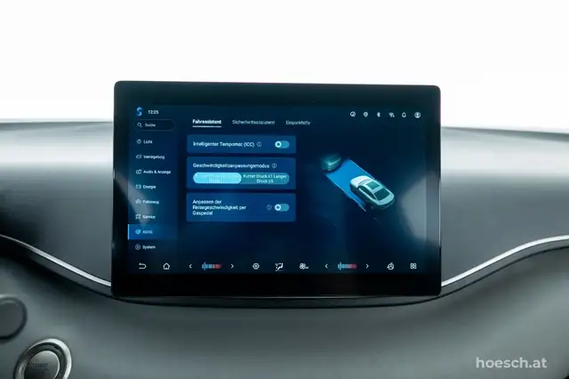 Byd Dolphin view 15