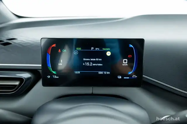 Byd Dolphin view 9