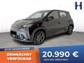 BYD Dolphin Surf BOOST 43 kWh LEDER KAMERA ASSISTENZ Schwarz - thumbnail 1