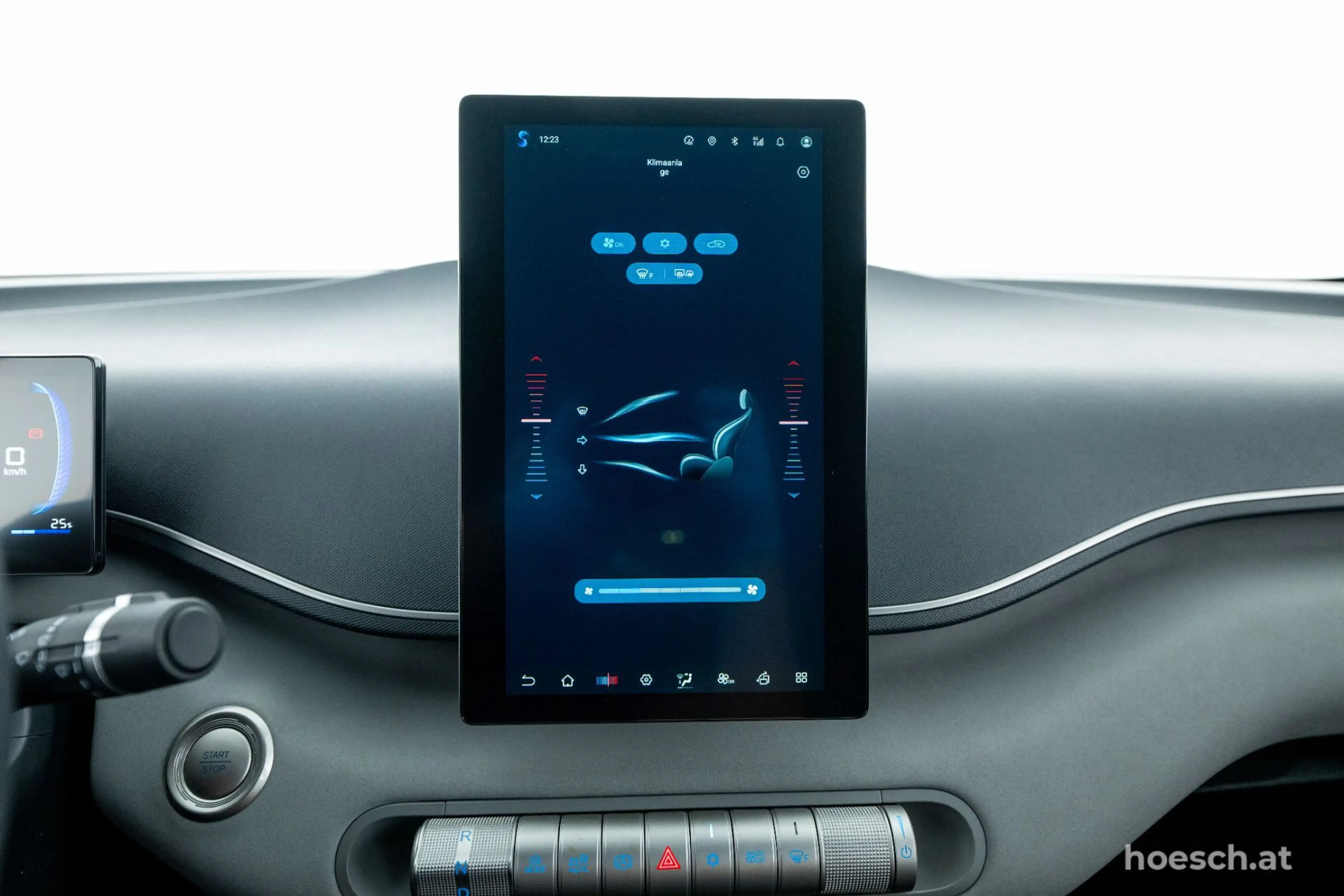 BYD Dolphin Surf BOOST 43 kWh LEDER KAMERA ASSISTENZ — photo 10