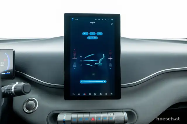 Byd Dolphin view 10