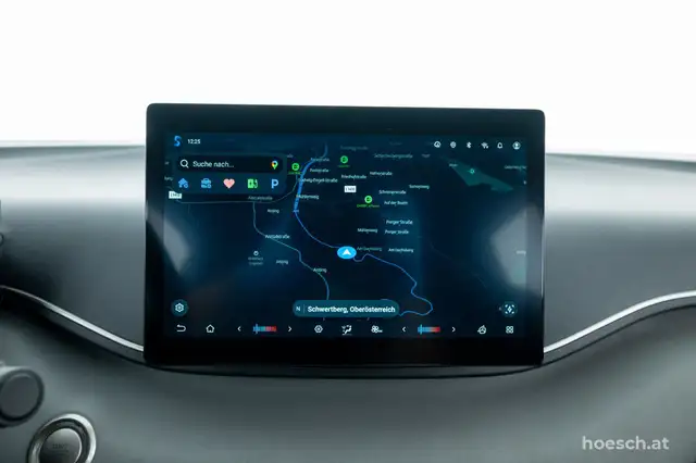 Byd Dolphin view 13