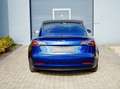 Tesla Model 3 Model 3 Langstreckenbatt.366kw/498PK DualMotor Bleu - thumbnail 4