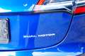 Tesla Model 3 Model 3 Langstreckenbatt.366kw/498PK DualMotor Bleu - thumbnail 5