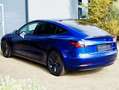 Tesla Model 3 Model 3 Langstreckenbatt.366kw/498PK DualMotor Bleu - thumbnail 3