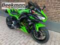 Kawasaki Ninja 650 Groen - thumbnail 2