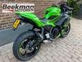 Kawasaki Ninja 650 Groen - thumbnail 3