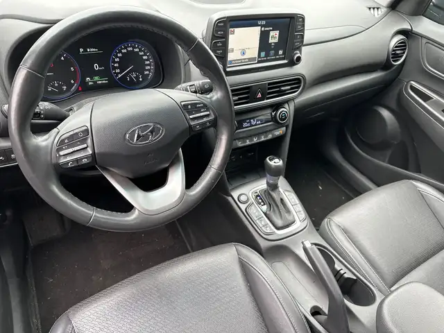 Hyundai Kona view 7