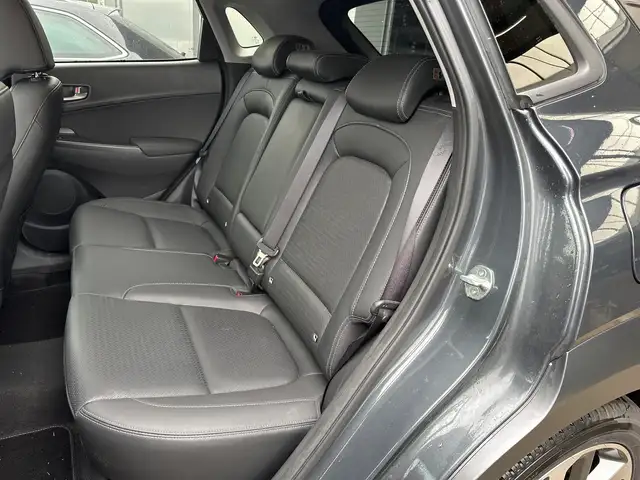 Hyundai Kona view 10