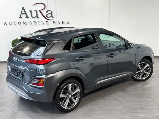 Hyundai Kona view 5