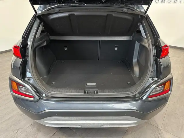Hyundai Kona view 6