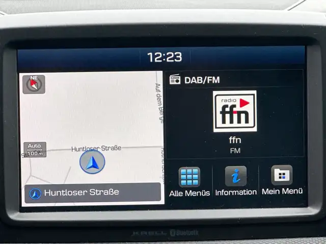 Hyundai Kona view 14